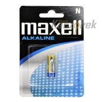 Bateria Maxell - N - LR1